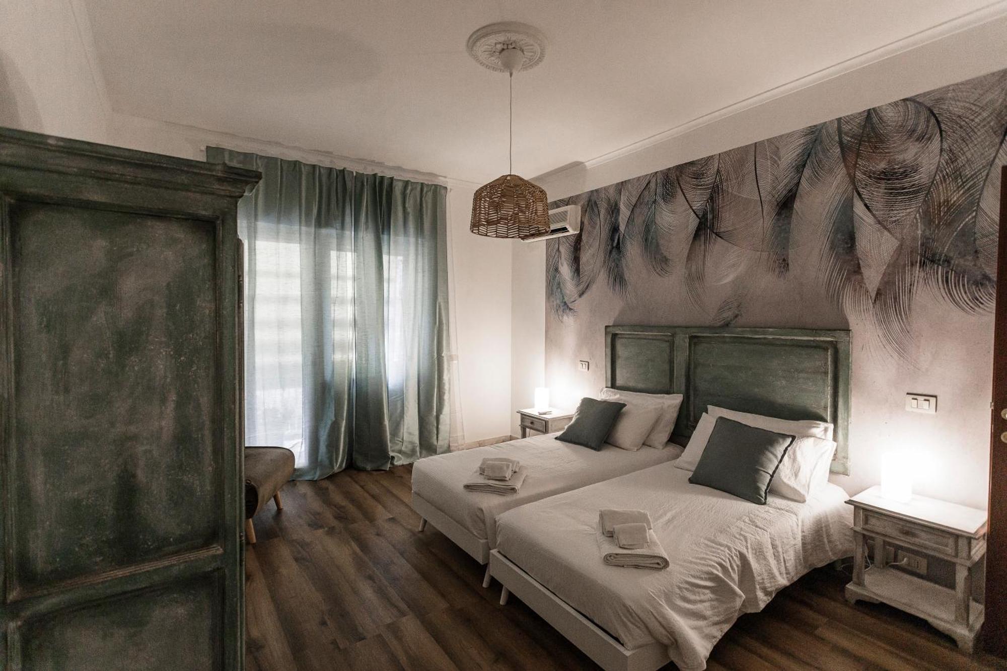 Aurelia 386 Vatican House Рим Екстериор снимка