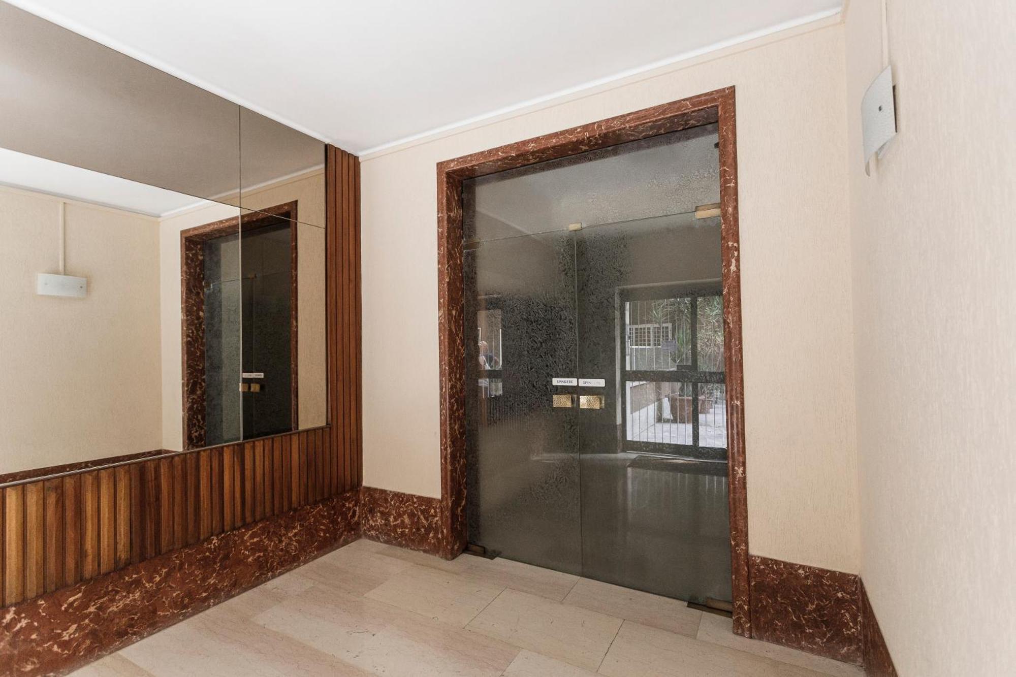 Aurelia 386 Vatican House Рим Екстериор снимка