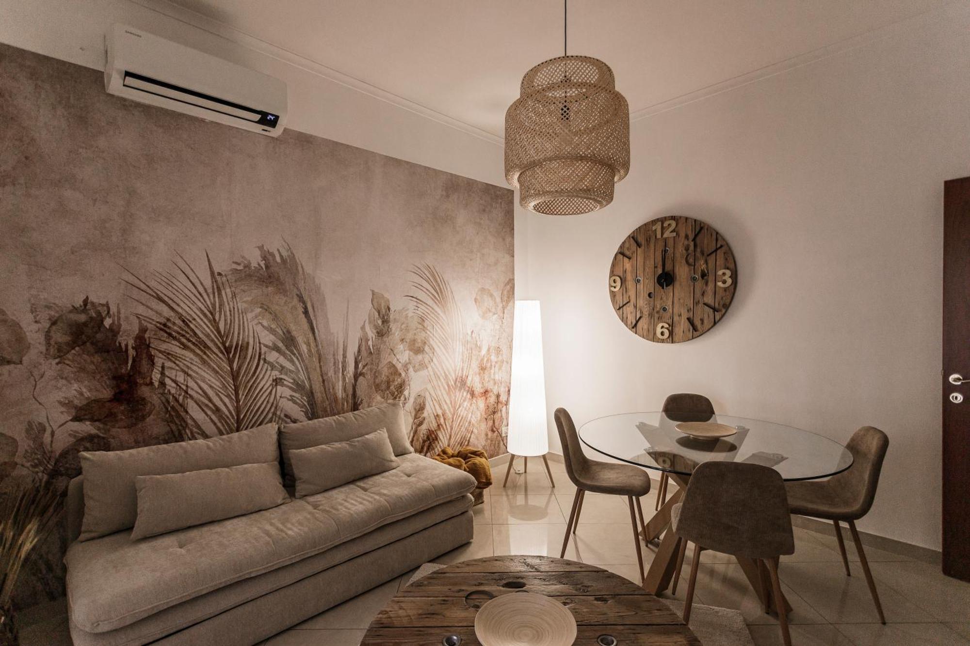 Aurelia 386 Vatican House Рим Екстериор снимка