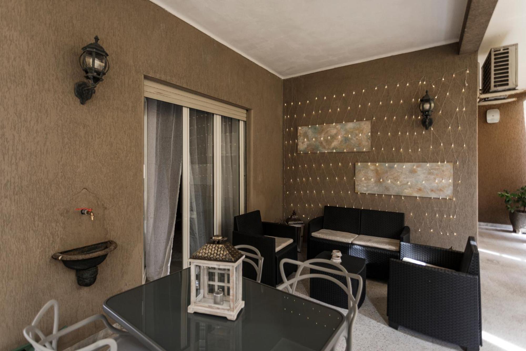 Aurelia 386 Vatican House Рим Екстериор снимка