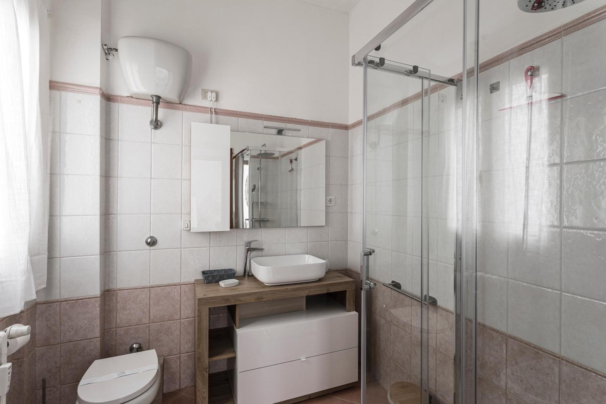 Aurelia 386 Vatican House Рим Екстериор снимка
