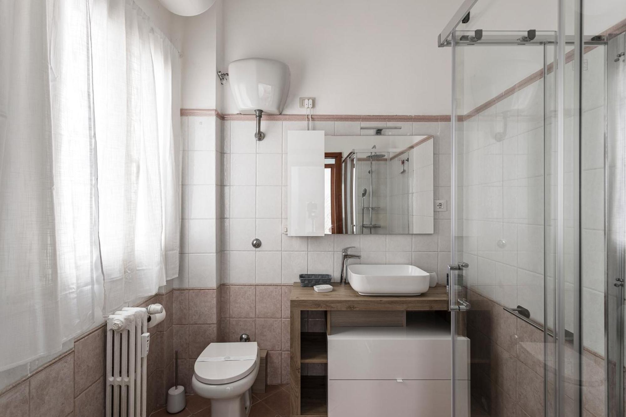 Aurelia 386 Vatican House Рим Екстериор снимка