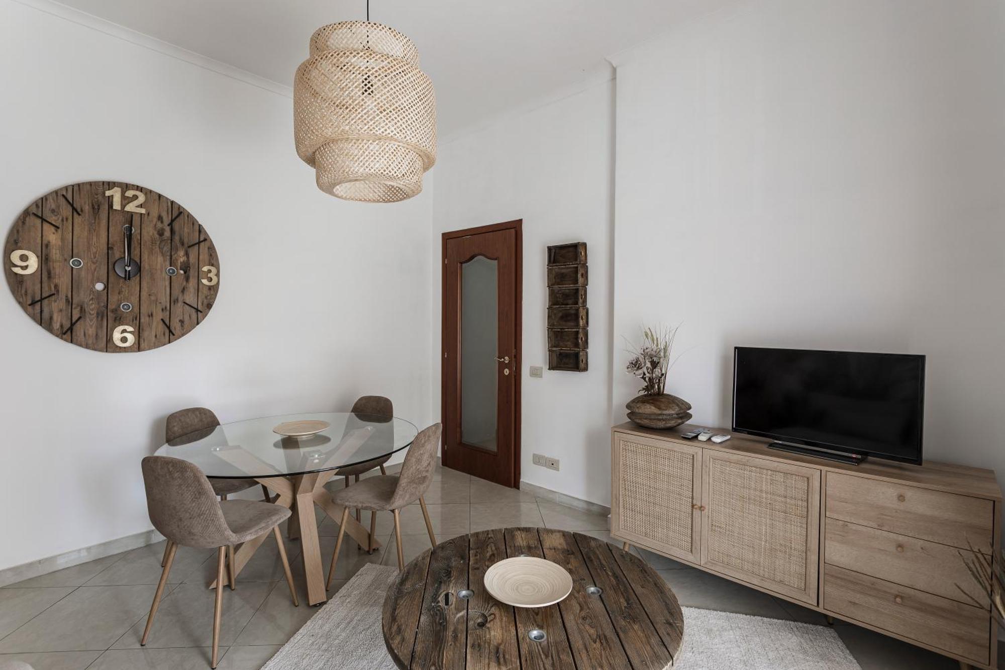 Aurelia 386 Vatican House Рим Екстериор снимка