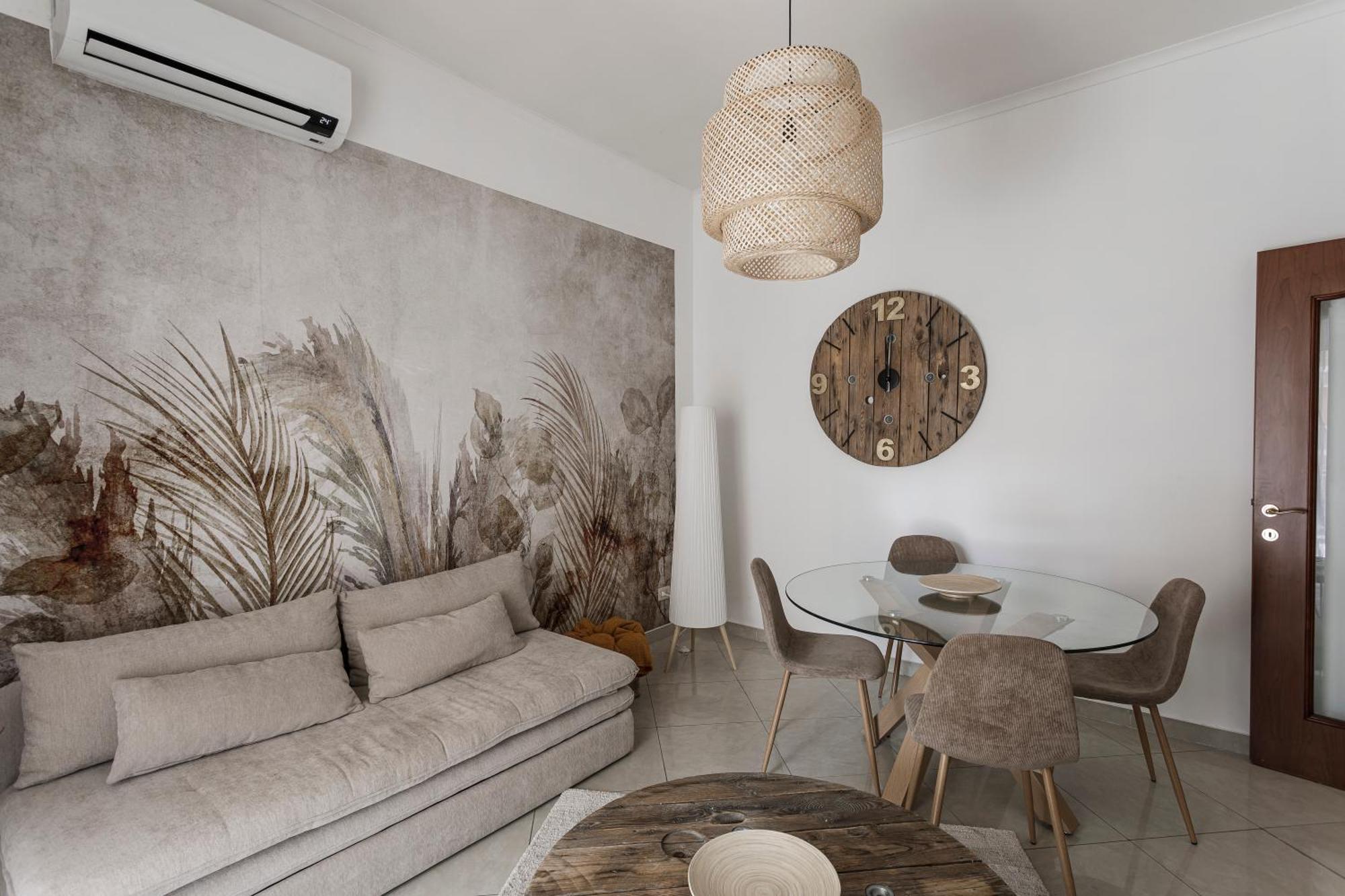 Aurelia 386 Vatican House Рим Екстериор снимка