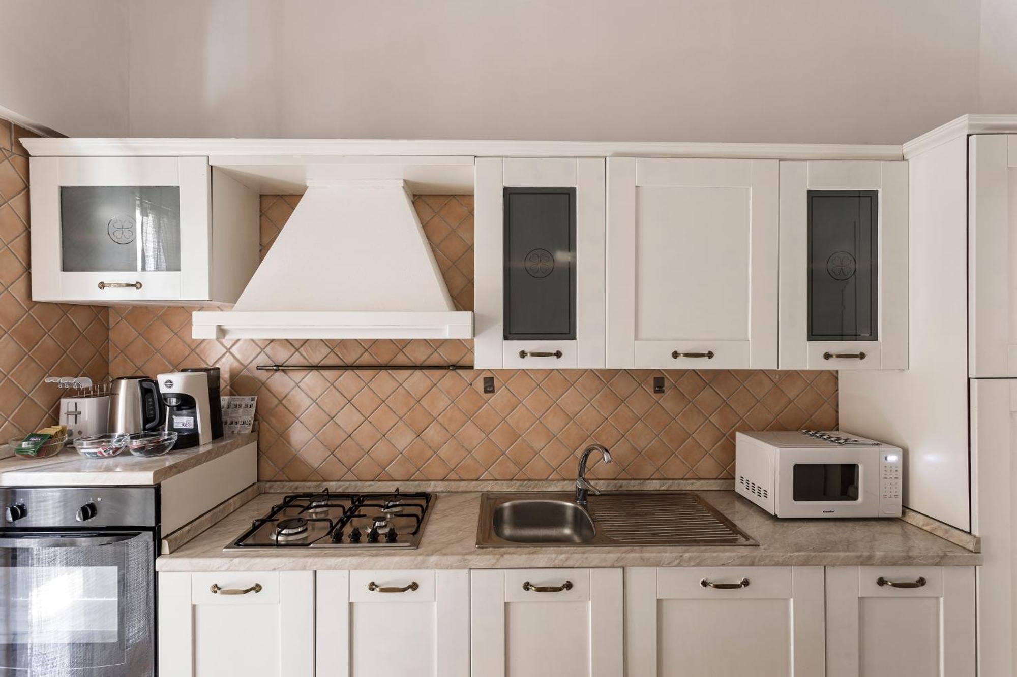 Aurelia 386 Vatican House Рим Екстериор снимка