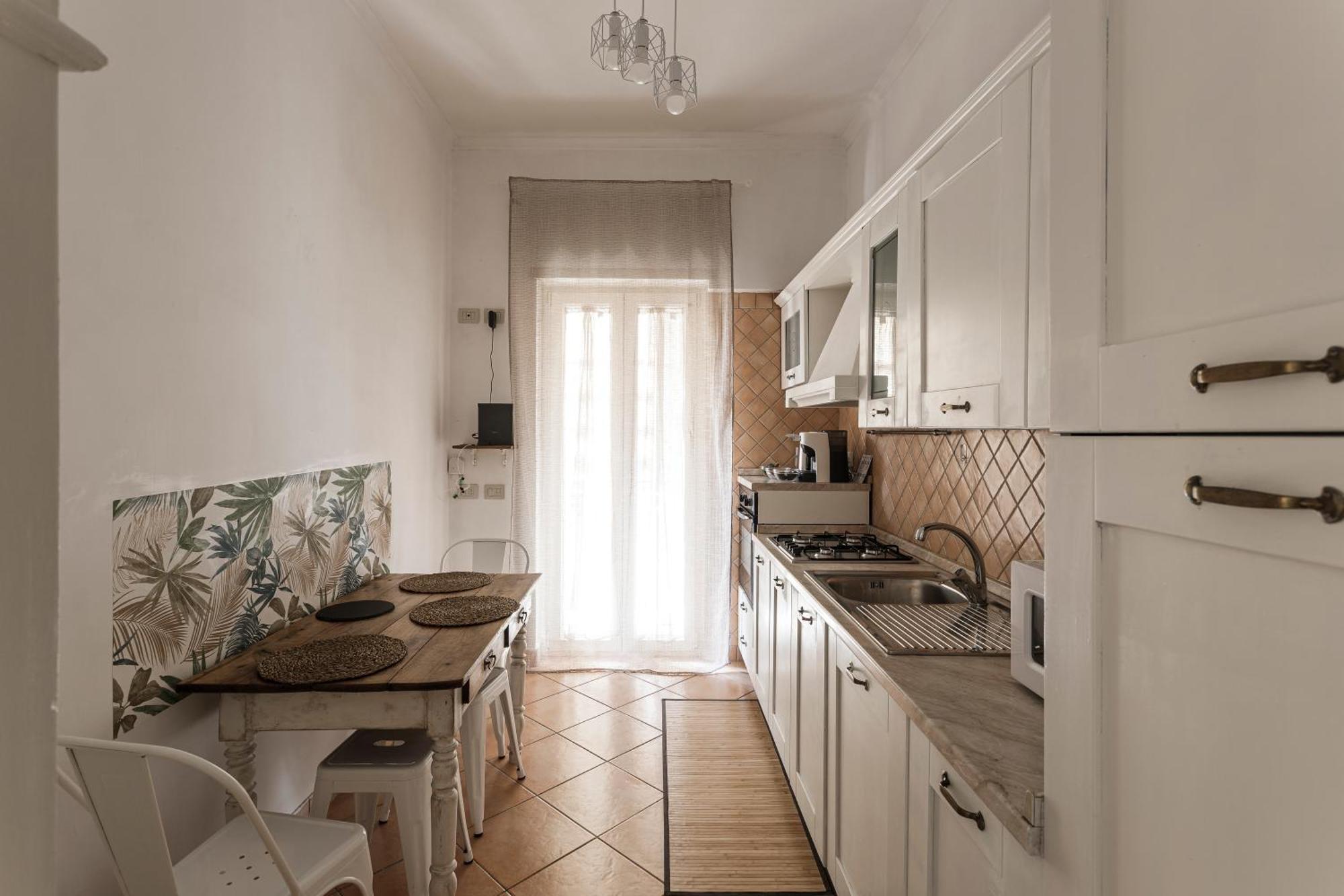 Aurelia 386 Vatican House Рим Екстериор снимка