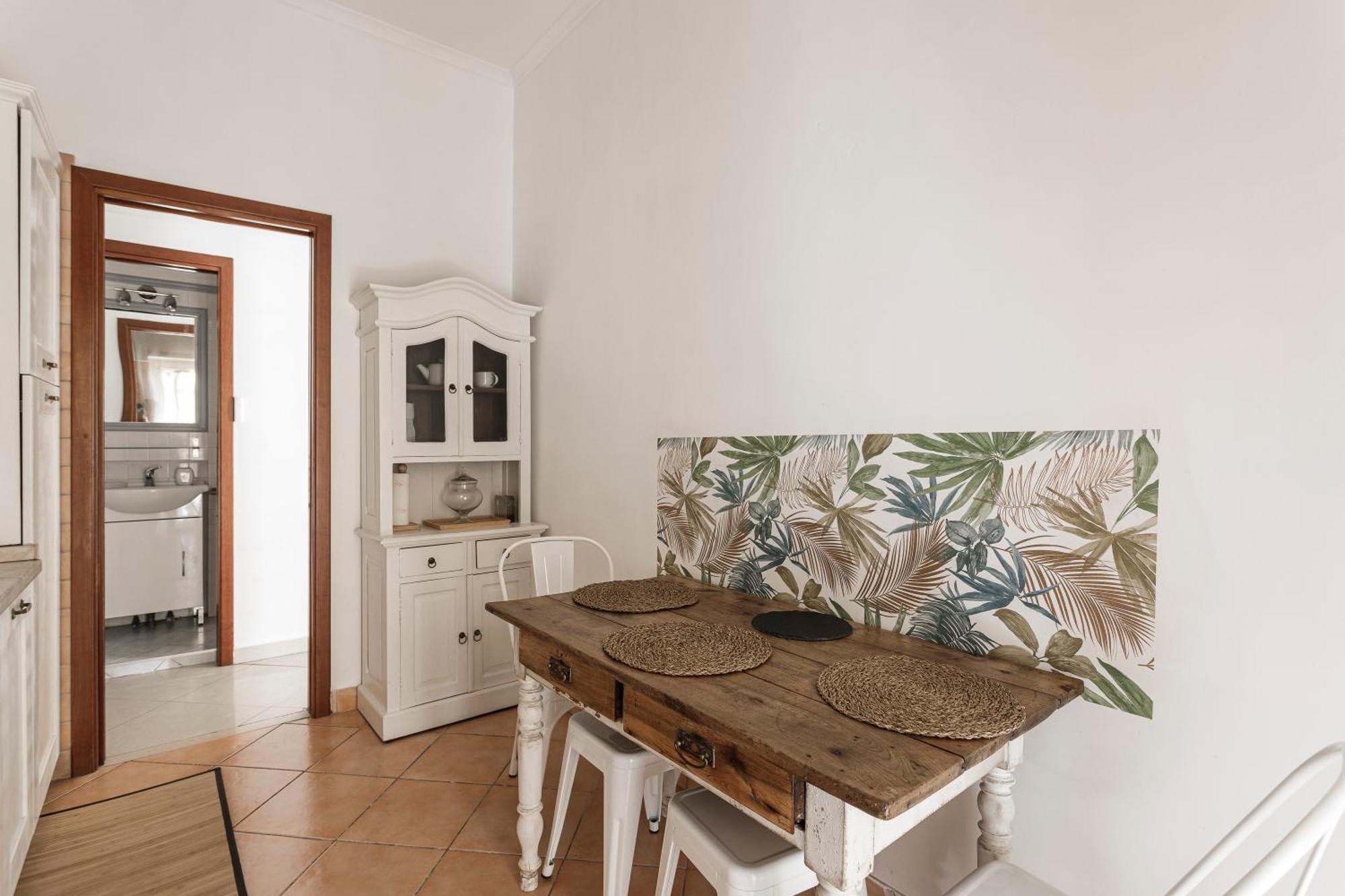 Aurelia 386 Vatican House Рим Екстериор снимка
