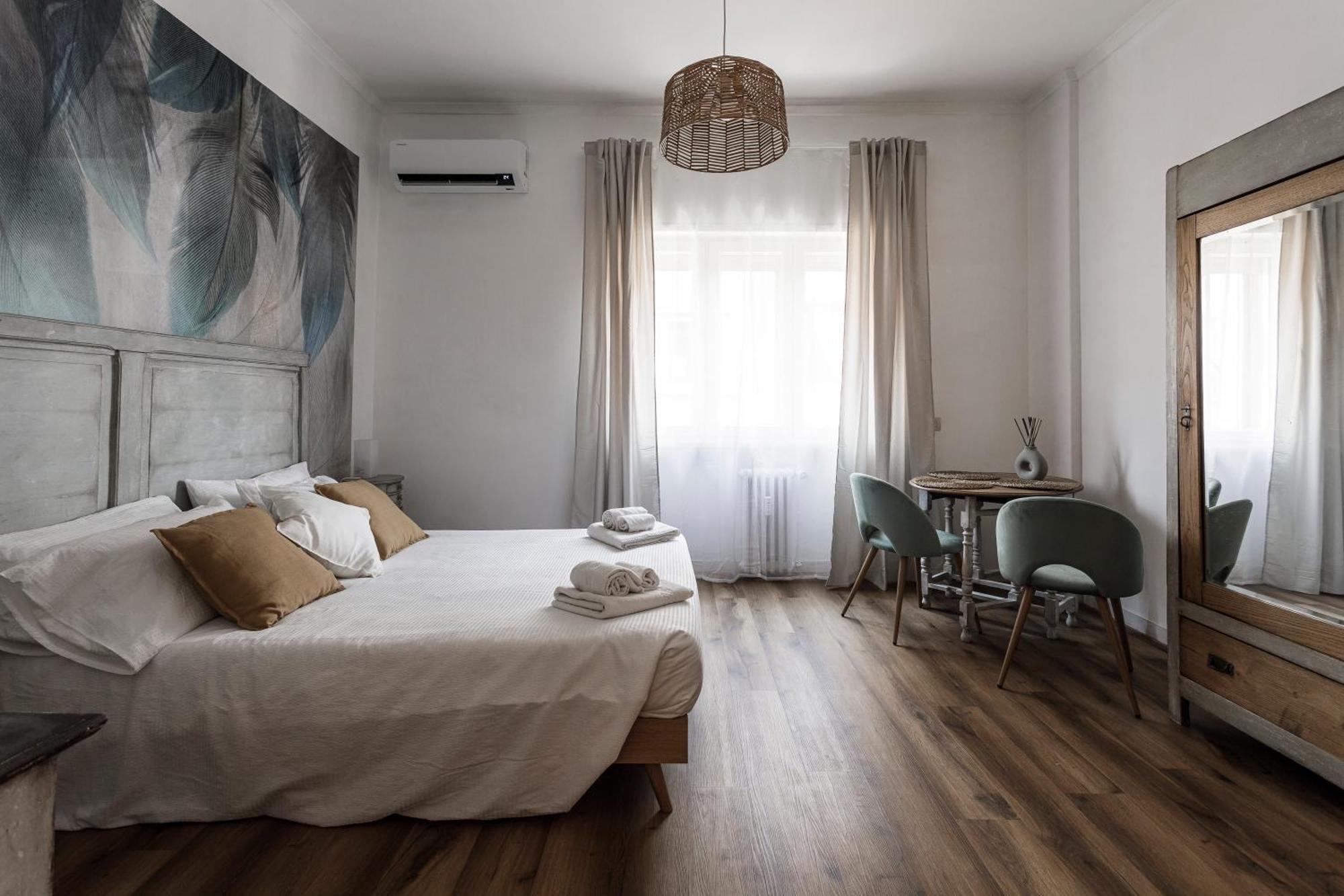 Aurelia 386 Vatican House Рим Екстериор снимка